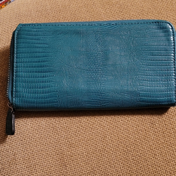 🥂🌟Teel wallet. - Picture 2 of 3